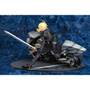 Good Smile Company Fate/Zero Saber & Saber Motored Cuirassier 1/8 Scale 3rd-run Figurine