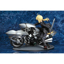 Good Smile Company Fate/Zero Saber & Saber Motored Cuirassier 1/8 Scale 3rd-run Figurine