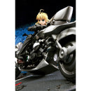 Good Smile Company Fate/Zero Saber & Saber Motored Cuirassier 1/8 Scale 3rd-run Figurine