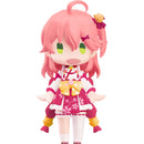 Good Smile Company Hololive Production HELLO! GOOD SMILE Sakura Miko Figurine