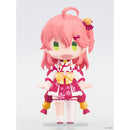 Good Smile Company Hololive Production HELLO! GOOD SMILE Sakura Miko Figurine