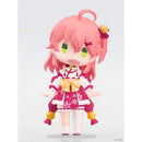 Good Smile Company Hololive Production HELLO! GOOD SMILE Sakura Miko Figurine