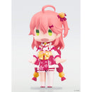 Good Smile Company Hololive Production HELLO! GOOD SMILE Sakura Miko Figurine