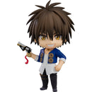 Good Smile Company Black Cat Nendoroid Train Heartnet Figurine