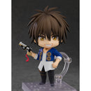 Good Smile Company Black Cat Nendoroid Train Heartnet Figurine