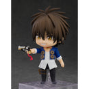 Good Smile Company Black Cat Nendoroid Train Heartnet Figurine