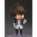 Good Smile Company Black Cat Nendoroid Train Heartnet Figurine