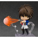 Good Smile Company Black Cat Nendoroid Train Heartnet Figurine