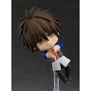 Good Smile Company Black Cat Nendoroid Train Heartnet Figurine