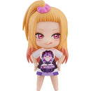 Good Smile Company My Dress Up Darling Nendoroid Marin Kitagawa Slippery Girls Full Graphic T-Shirt Version Figurine