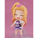 Good Smile Company My Dress Up Darling Nendoroid Marin Kitagawa Slippery Girls Full Graphic T-Shirt Version Figurine