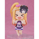 Good Smile Company My Dress Up Darling Nendoroid Marin Kitagawa Slippery Girls Full Graphic T-Shirt Version Figurine