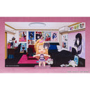 Good Smile Company My Dress Up Darling Nendoroid Marin Kitagawa Slippery Girls Full Graphic T-Shirt Version Figurine