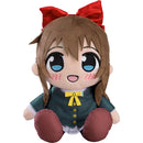 Good Smile Company LoveLive! Nijigasaki High School Idol Club Kuripan Plushie Shizuku Osaka re-run Figurine