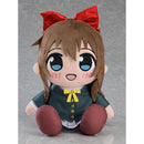 Good Smile Company LoveLive! Nijigasaki High School Idol Club Kuripan Plushie Shizuku Osaka re-run Figurine
