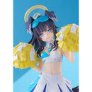 Good Smile Company Blue Archive POP UP PARADE Hibiki Cheer Squad Memorial Lobby Version Figurine