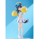 Good Smile Company Blue Archive POP UP PARADE Hibiki Cheer Squad Memorial Lobby Version Figurine