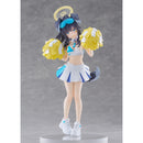 Good Smile Company Blue Archive POP UP PARADE Hibiki Cheer Squad Memorial Lobby Version Figurine