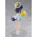 Good Smile Company Blue Archive POP UP PARADE Hibiki Cheer Squad Memorial Lobby Version Figurine
