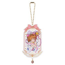 Good Smile Company Cardcaptor Sakura 25th Anniversary Collectible Acrylic Keychain 9 in the Assortment Figurine