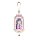 Good Smile Company Cardcaptor Sakura 25th Anniversary Collectible Acrylic Keychain 9 in the Assortment Figurine