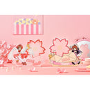 Good Smile Company Cardcaptor Sakura 25th Anniversary Acrylic Pen Stand School Uniform Figurine