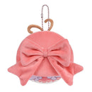 Good Smile Company Cardcaptor Sakura 25th Anniversary Dango Plushie Sakura Kinomoto Figurine