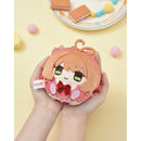 Good Smile Company Cardcaptor Sakura 25th Anniversary Dango Plushie Sakura Kinomoto Figurine