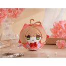 Good Smile Company Cardcaptor Sakura 25th Anniversary Dango Plushie Sakura Kinomoto Figurine