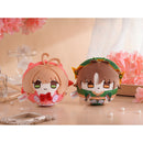 Good Smile Company Cardcaptor Sakura 25th Anniversary Dango Plushie Sakura Kinomoto Figurine