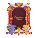 Good Smile Company Cardcaptor Sakura 25th Anniversary Photo Frame Figurine