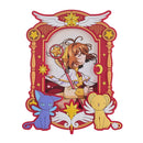 Good Smile Company Cardcaptor Sakura 25th Anniversary Photo Frame Figurine