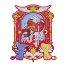 Good Smile Company Cardcaptor Sakura 25th Anniversary Photo Frame Figurine