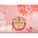 Good Smile Company Cardcaptor Sakura 25th Anniversary Metal Badge Star Wand Figurine