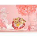 Good Smile Company Cardcaptor Sakura 25th Anniversary Metal Badge Star Wand Figurine