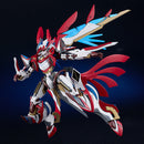 Good Smile Company Majestic Prince Moderoid Red Five Figurine