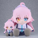 Good Smile Company Blue Archive Chocopuni Plushie Hoshino Big 40cm Figurine