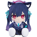 Good Smile Company Blue Archive Chocopuni Big Plushie Serika 40cm Figurine