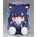 Good Smile Company Blue Archive Chocopuni Big Plushie Serika 40cm Figurine