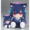 Good Smile Company Blue Archive Chocopuni Big Plushie Serika 40cm Figurine