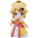 Good Smile Company Character Vocal Series 02 Kagamine Rin/Len Nendoroid Kagamine Rin the Daughter of Evil Version Figurine