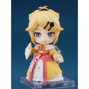 Good Smile Company Character Vocal Series 02 Kagamine Rin/Len Nendoroid Kagamine Rin the Daughter of Evil Version Figurine