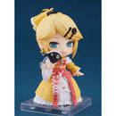 Good Smile Company Character Vocal Series 02 Kagamine Rin/Len Nendoroid Kagamine Rin the Daughter of Evil Version Figurine