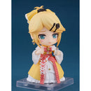 Good Smile Company Character Vocal Series 02 Kagamine Rin/Len Nendoroid Kagamine Rin the Daughter of Evil Version Figurine