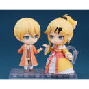 Good Smile Company Character Vocal Series 02 Kagamine Rin/Len Nendoroid Kagamine Rin the Daughter of Evil Version Figurine