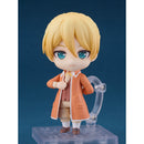 Good Smile Company Character Vocal Series 02 Kagamine Rin/Len Nendoroid Kagamine Len the Servant of Evil Version Figurine