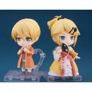 Good Smile Company Character Vocal Series 02 Kagamine Rin/Len Nendoroid Kagamine Len the Servant of Evil Version Figurine