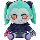 Good Smile Company Cyberpunk Edgerunners Plushie Rebecca Figurine