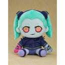 Good Smile Company Cyberpunk Edgerunners Plushie Rebecca Figurine