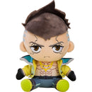 Good Smile Company Cyberpunk Edgerunners Plushie David Figurine